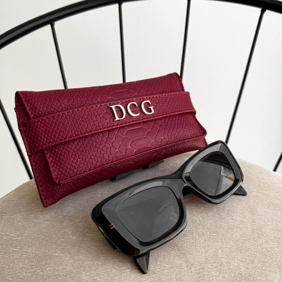 PORTA LENTES