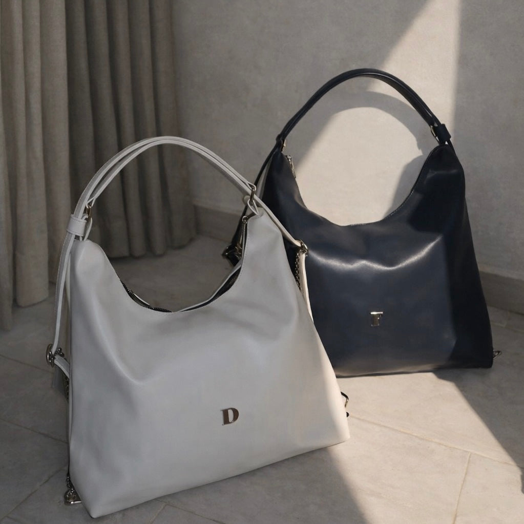 BOLSA MOCHILA 2 EN 1