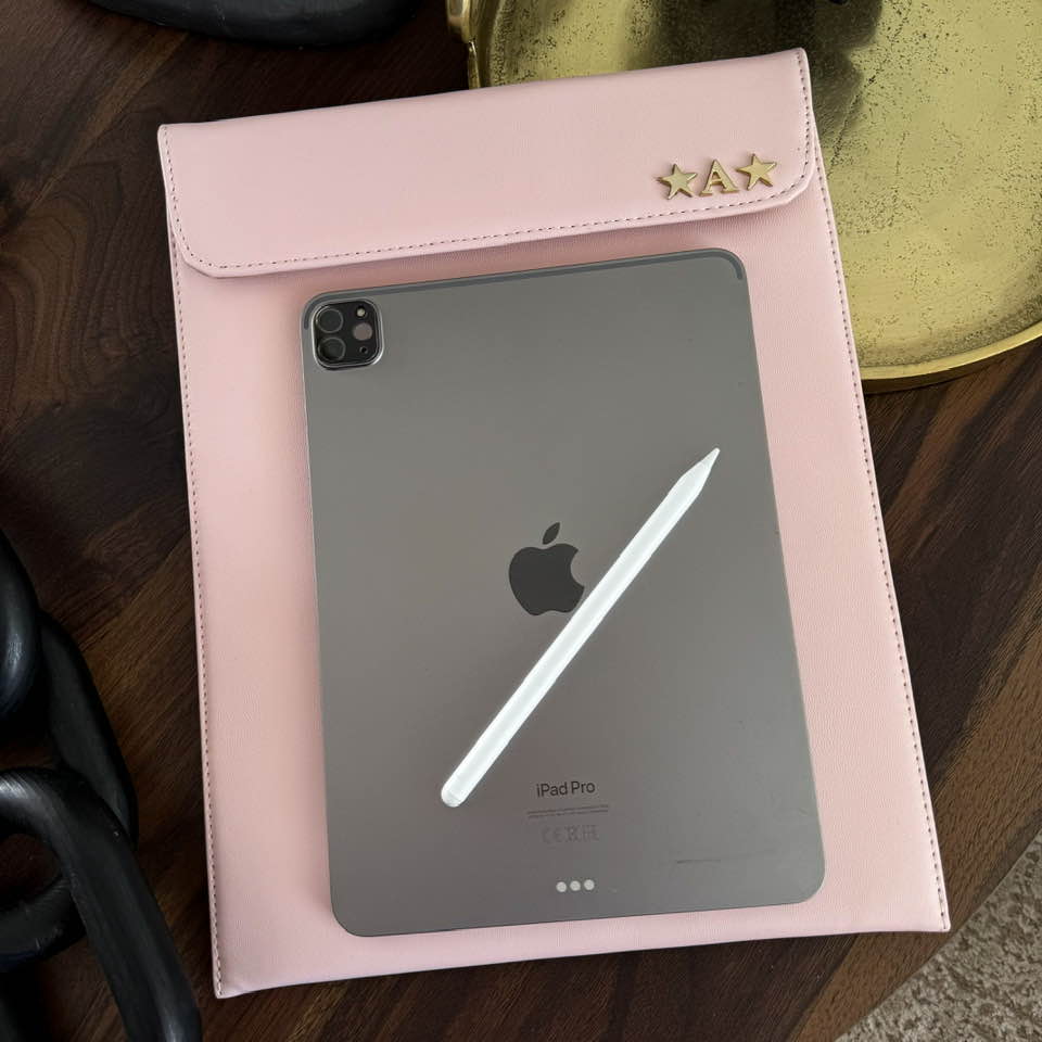 Port /Ipad/ mac 13" N Pétalo