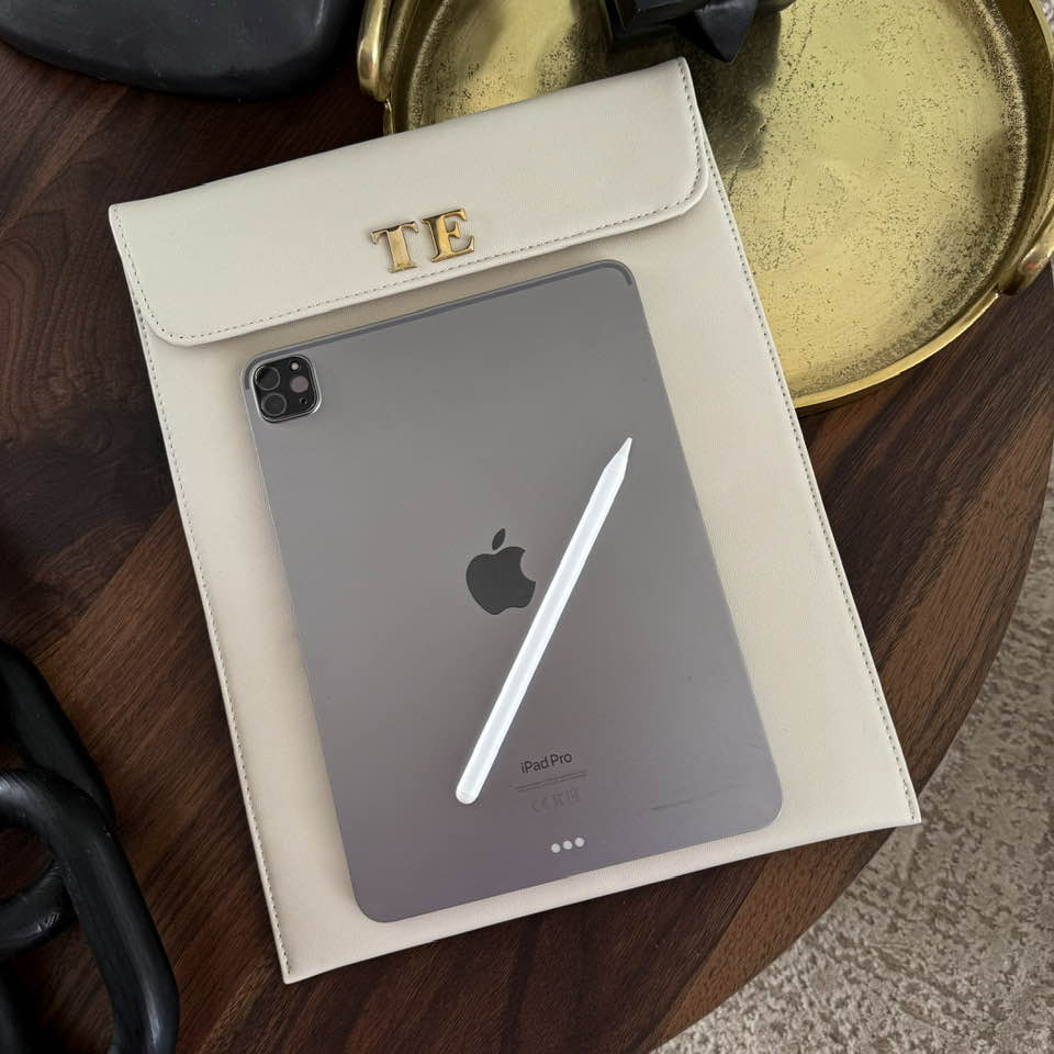 PORTA IPAD Y MAC 13"