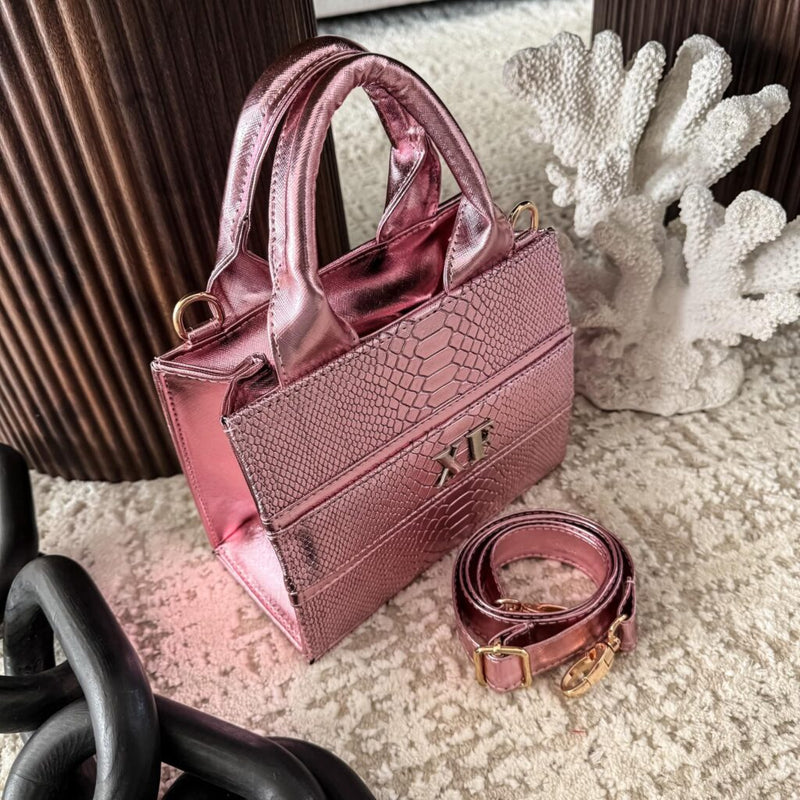 ‼️Tote RG Mini Pitón‼️