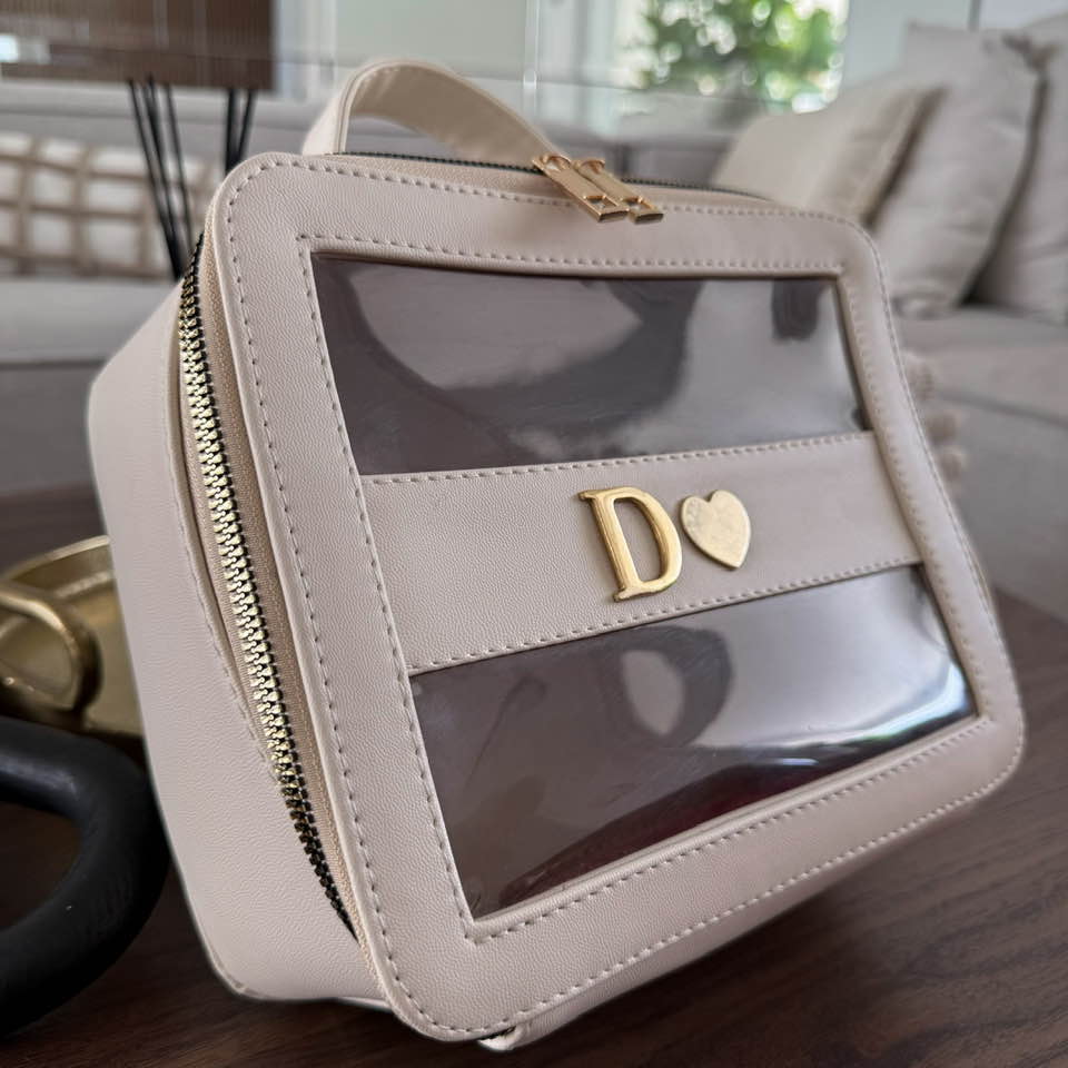 glossy case ensueño latte