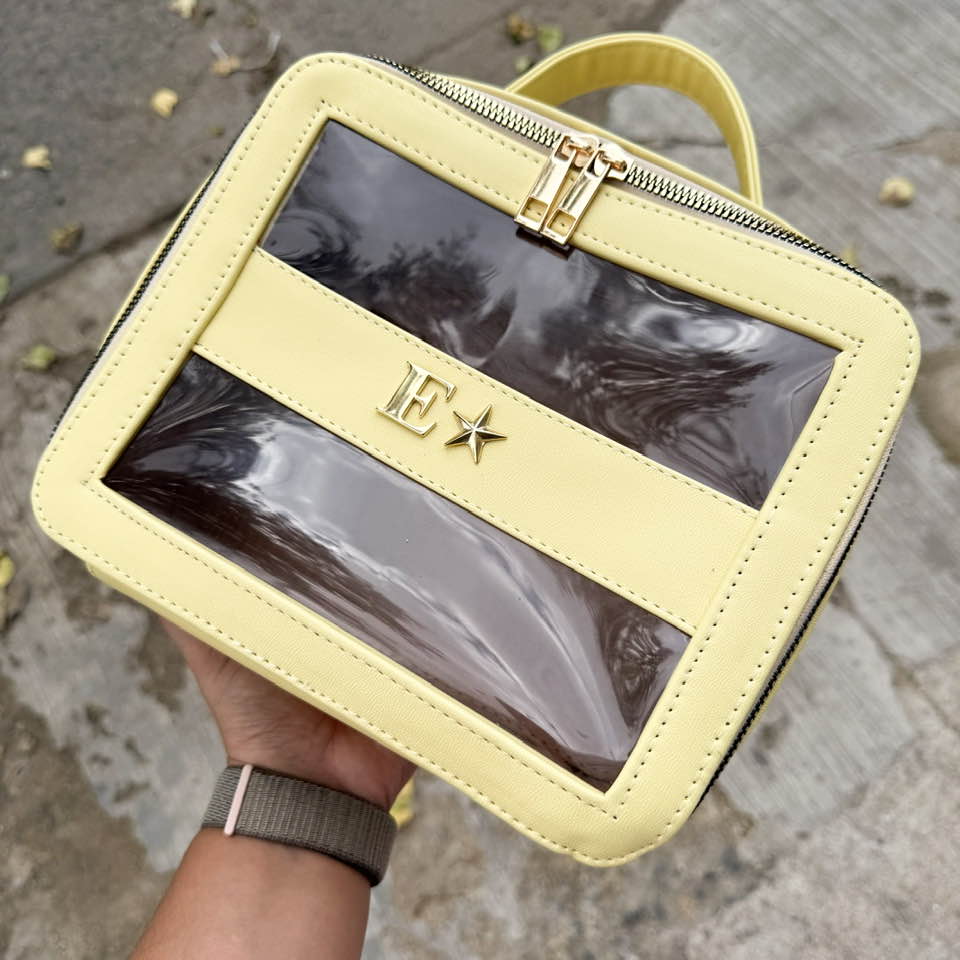Glossy Case Butter Cream