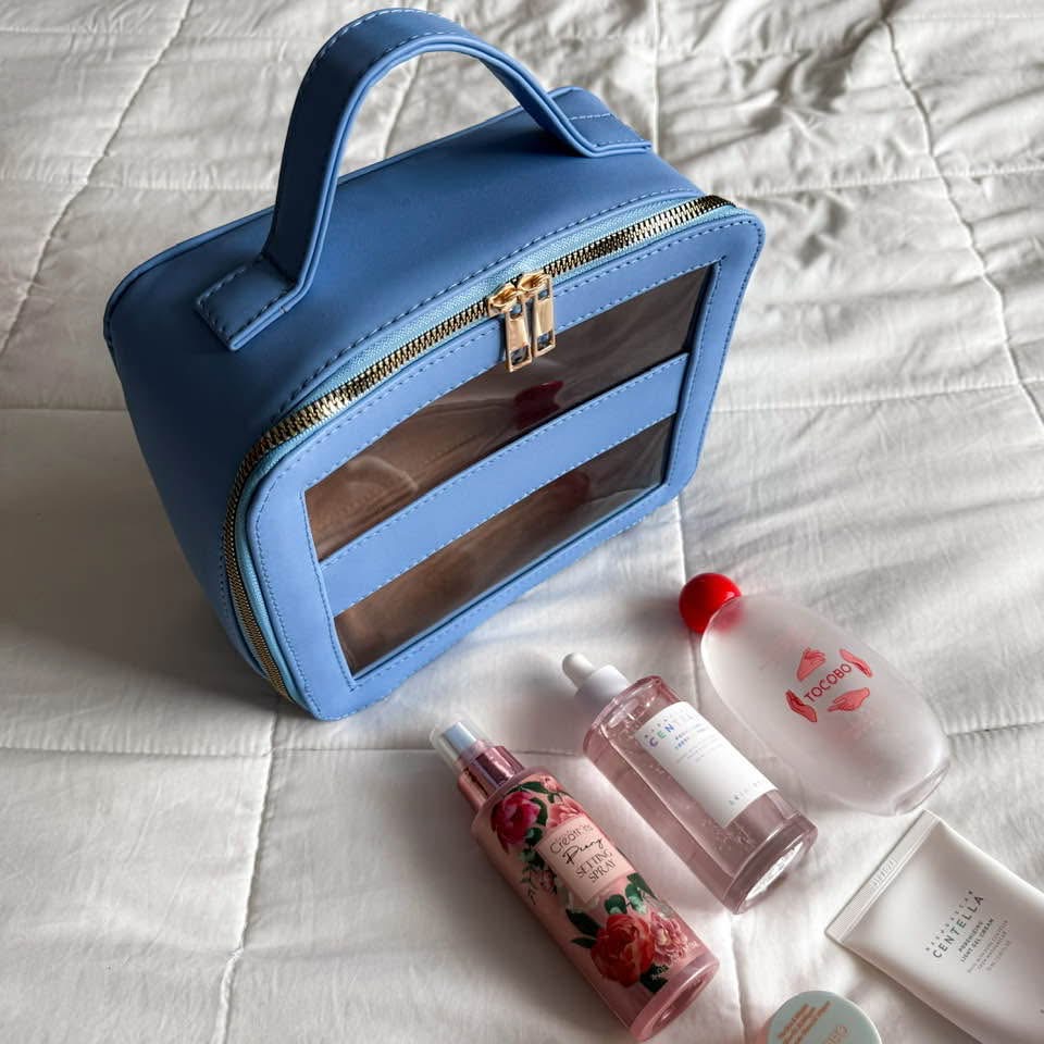 Glossy Case Oceani