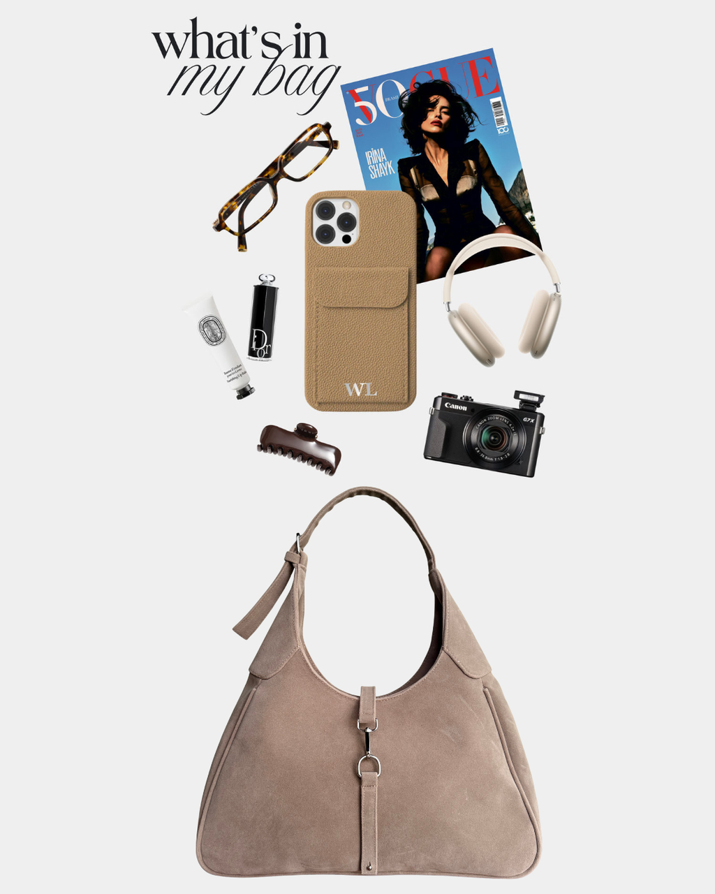 Trianni Velvet Arena + Herraje Plata