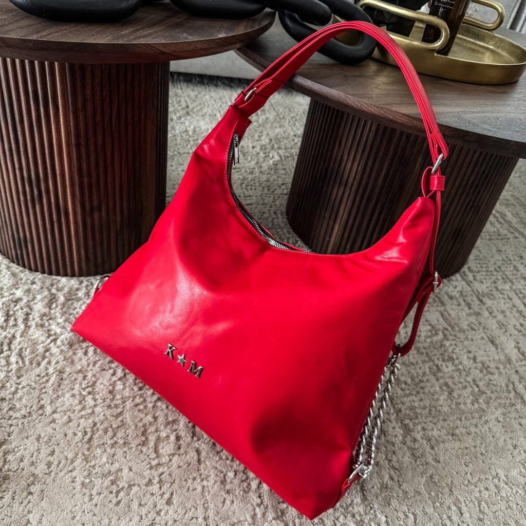 Bolsa-Mochila Ferrari