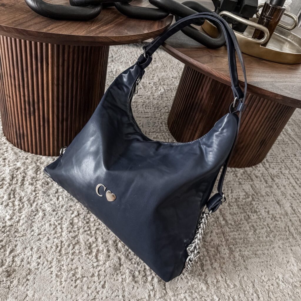 Bolsa-Mochila 2 en 1 Marino