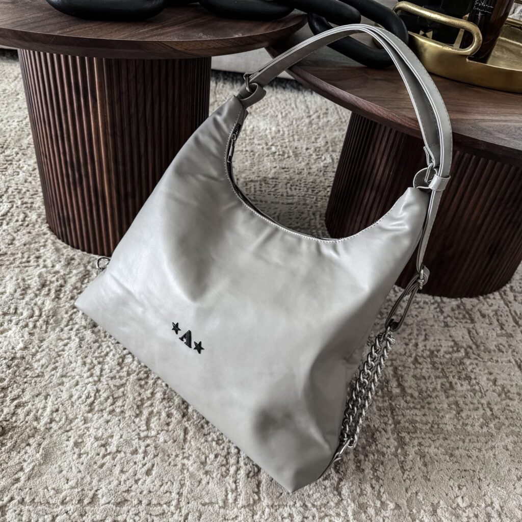 Bolsa-Mochila Cemento