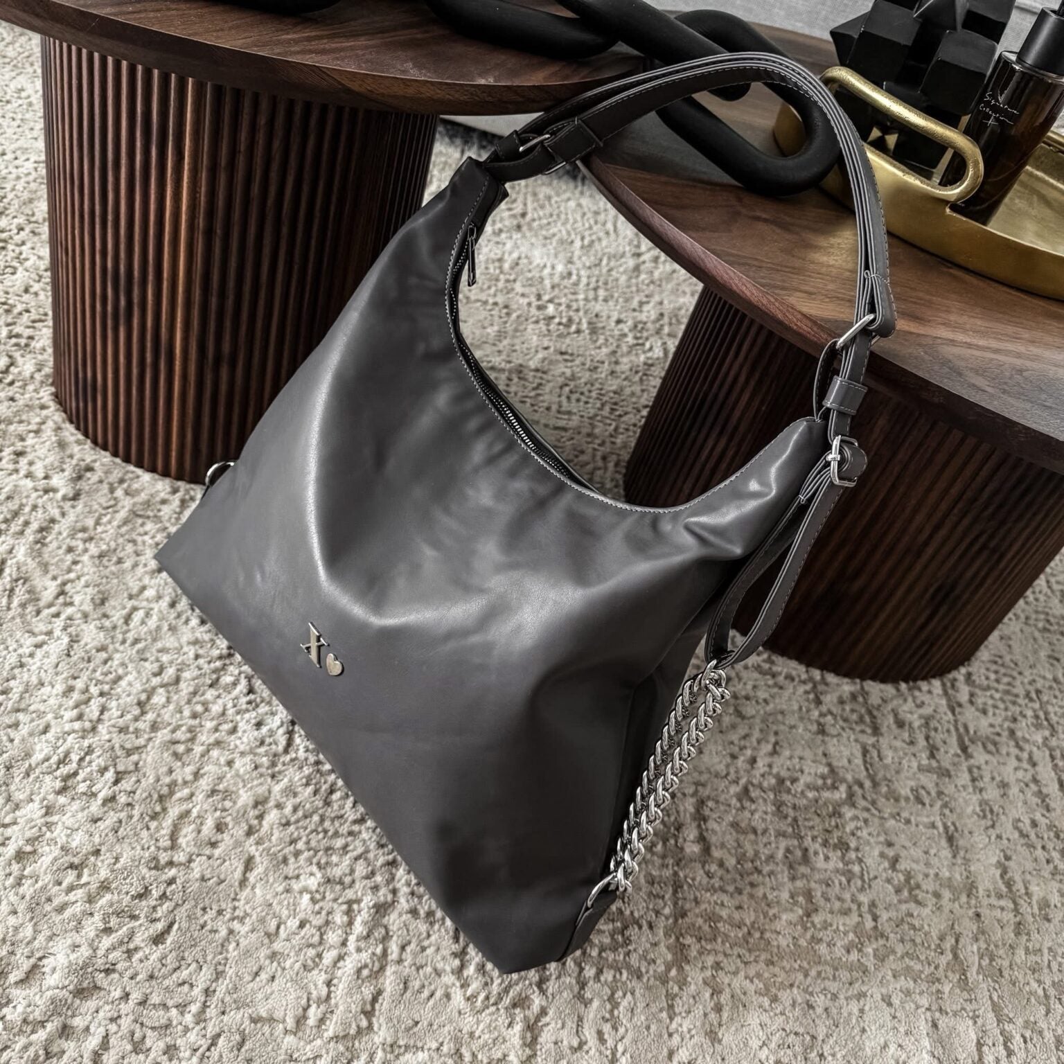 Bolsa-Mochila 2 en 1 Oxford