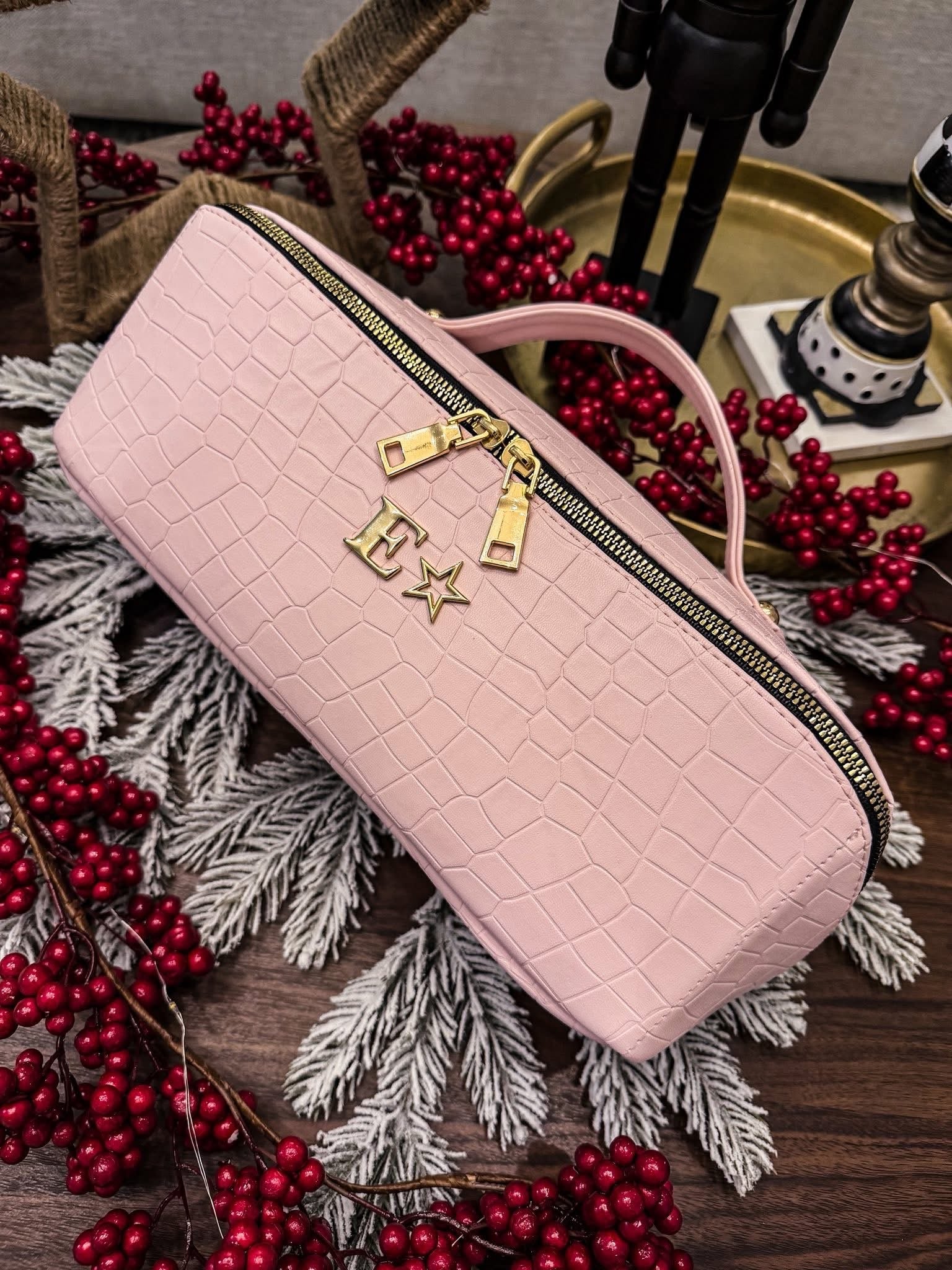 Neceser Large SHARK O DYSON Pétalo