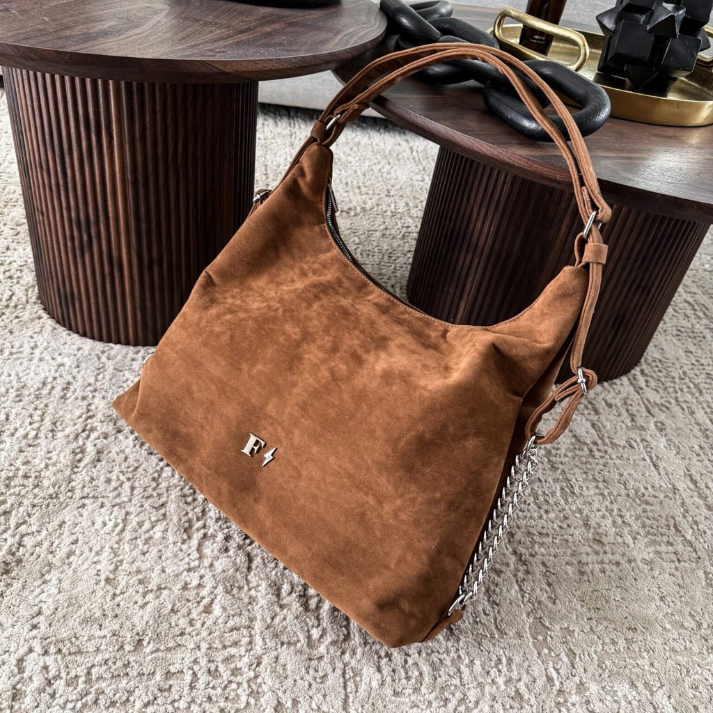 Bolsa-Mochila Velvet Camel