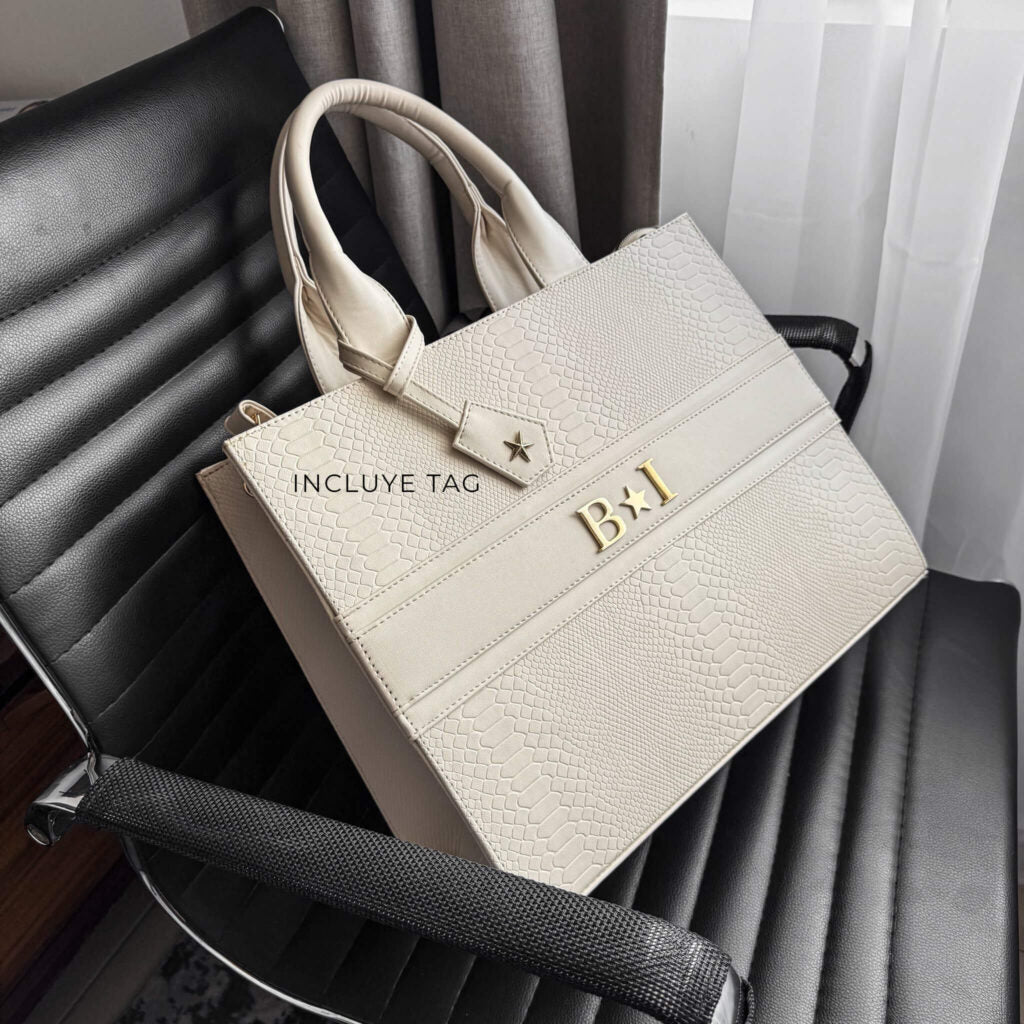 Premium Tote Ice (Tag Incluido)