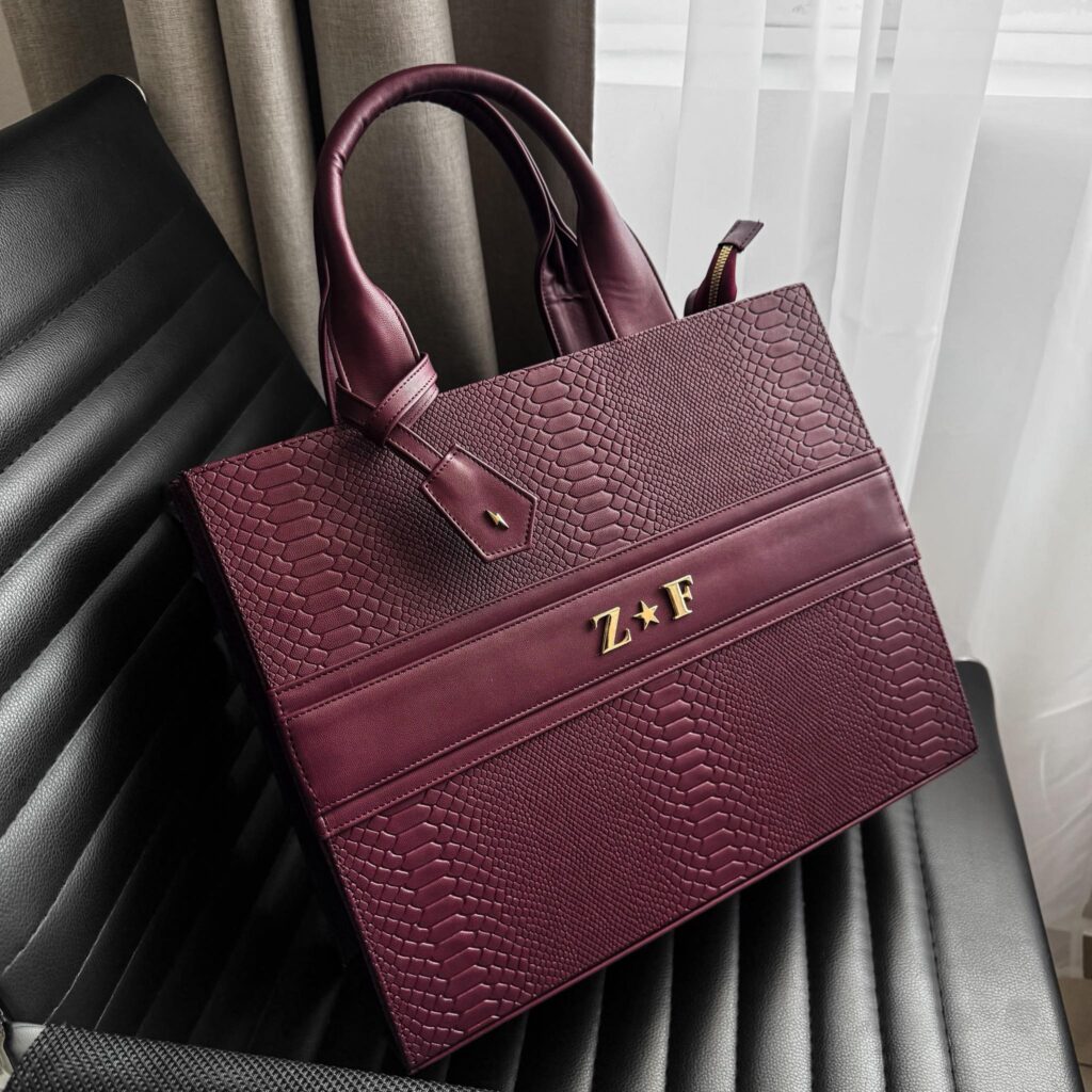 TOTE PREMIUM