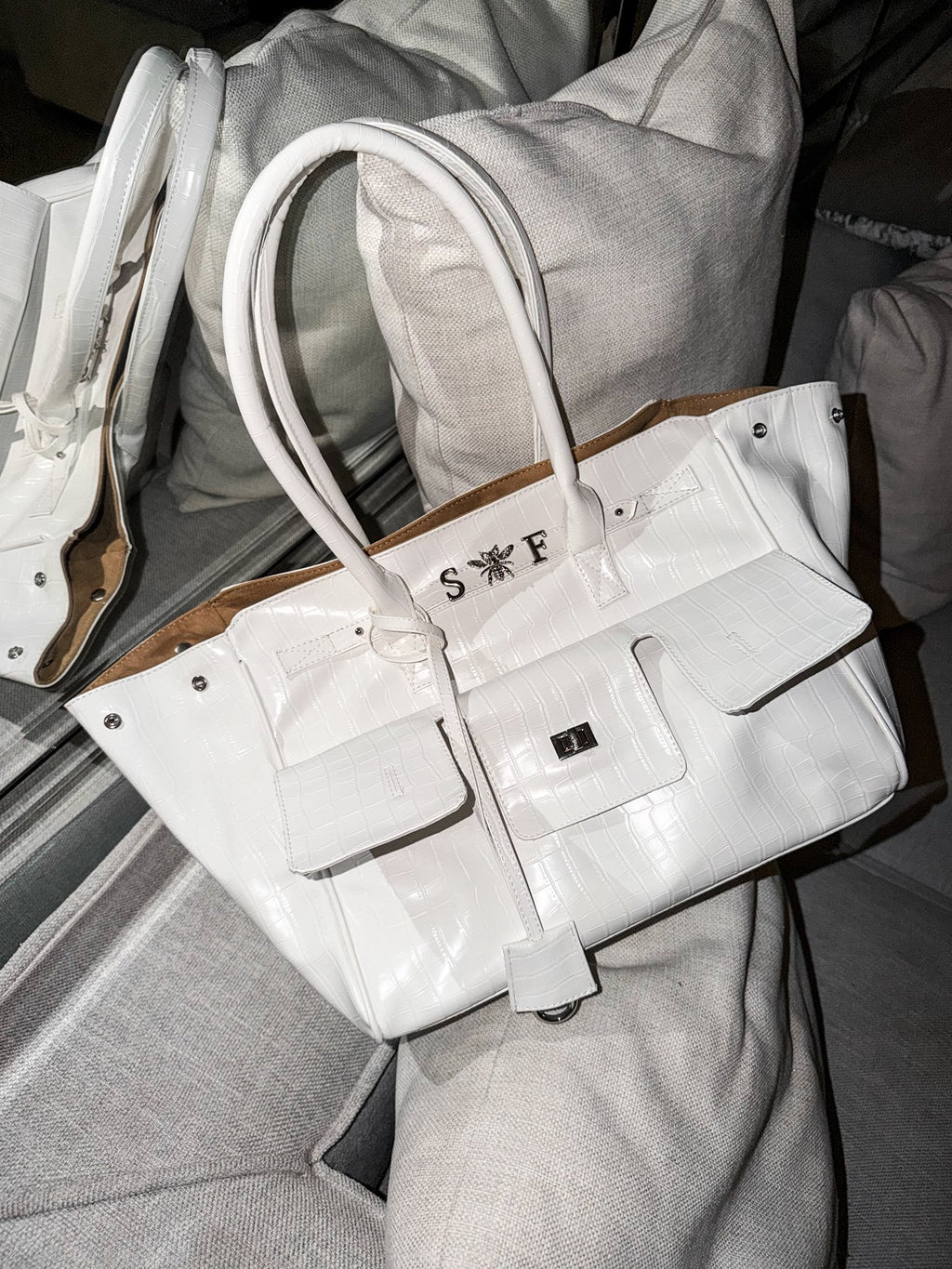 Élite Drillo Blanco