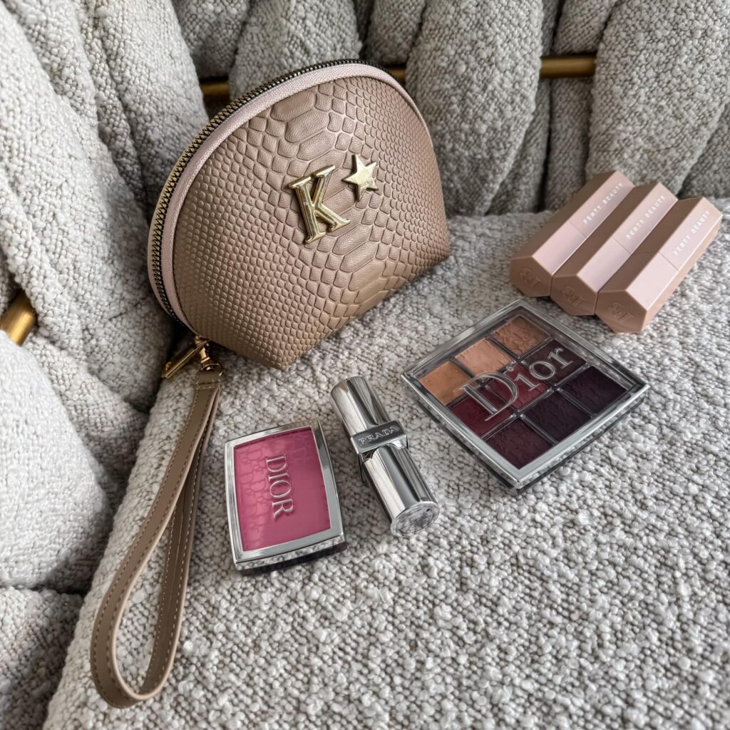 Cosmetiquera N Ostión