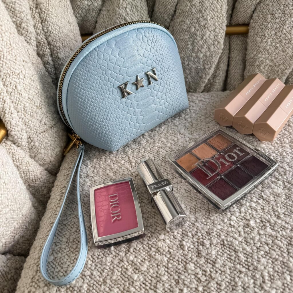 Cosmetiquera N Ensueño