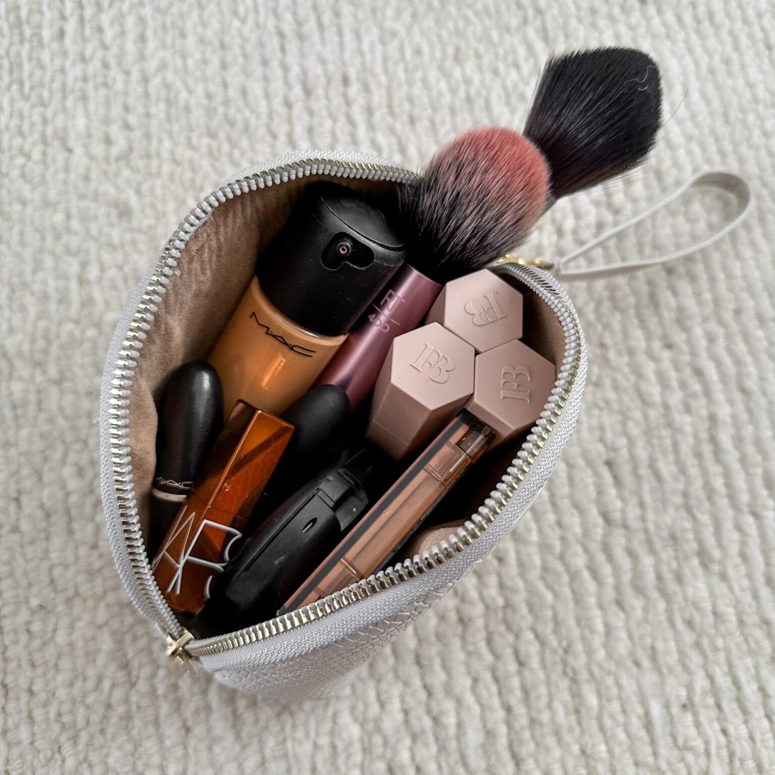 Cosmetiquera N Ostión