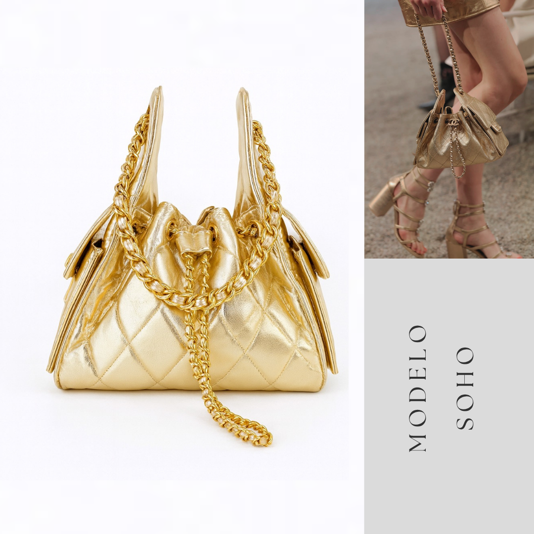 Coco 25 golden