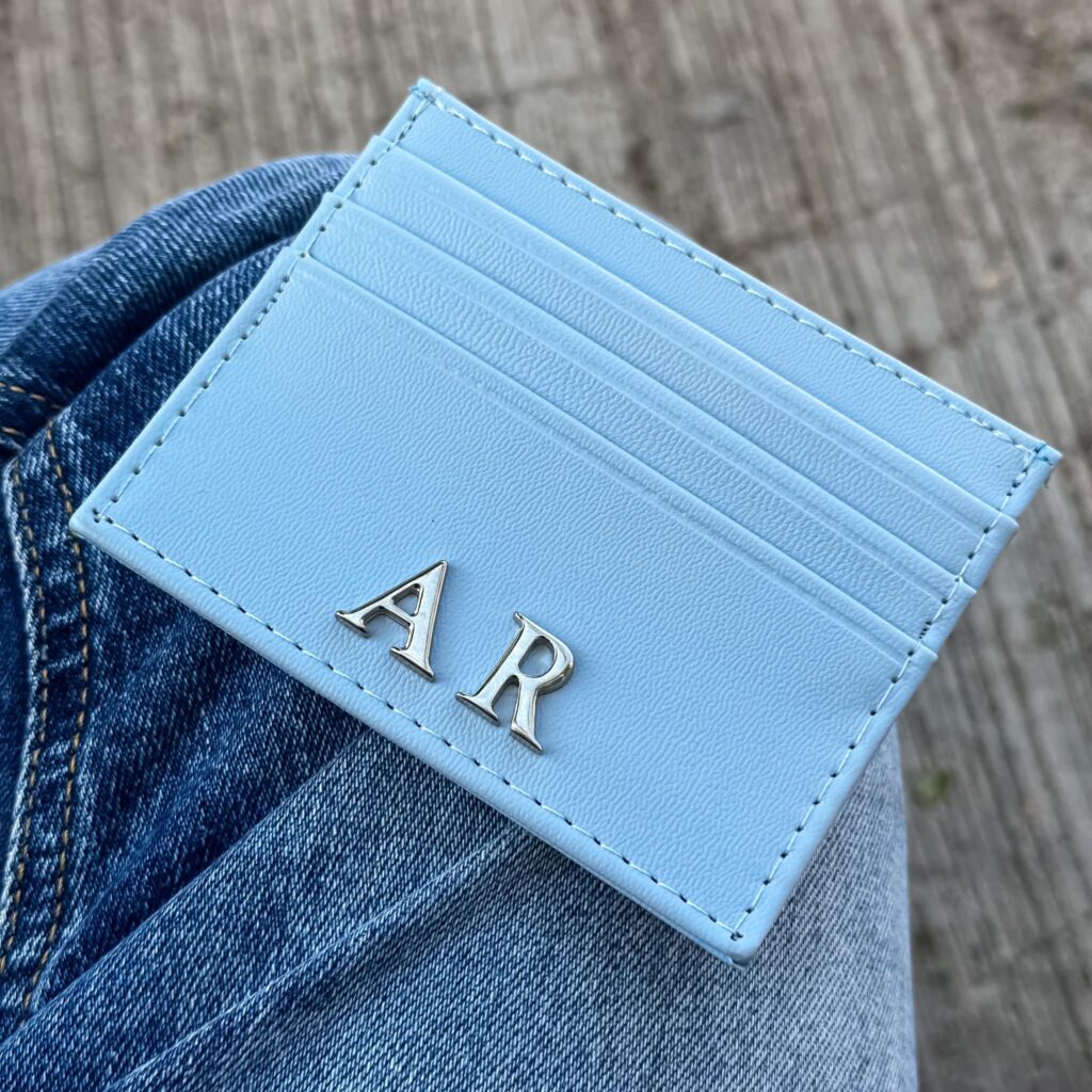 Tarjetero Sintético Ensueño