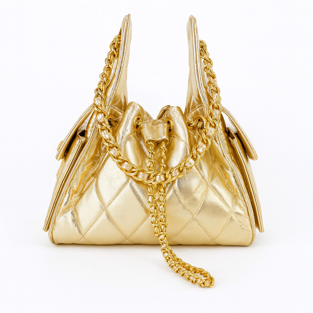 Soho 25 Small golden