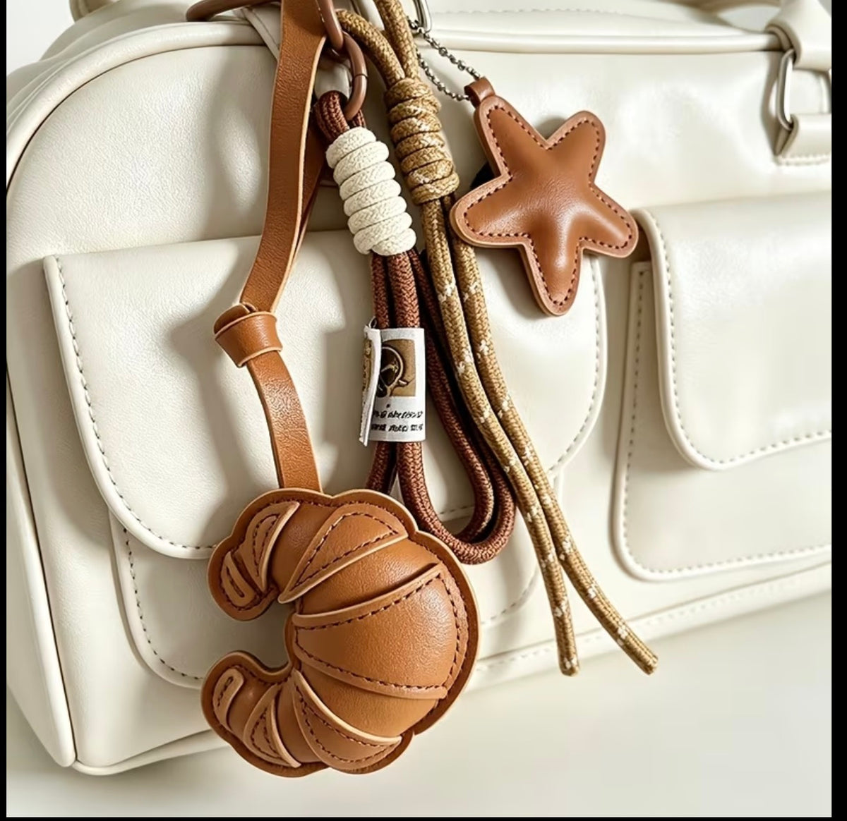 Charm cuernito