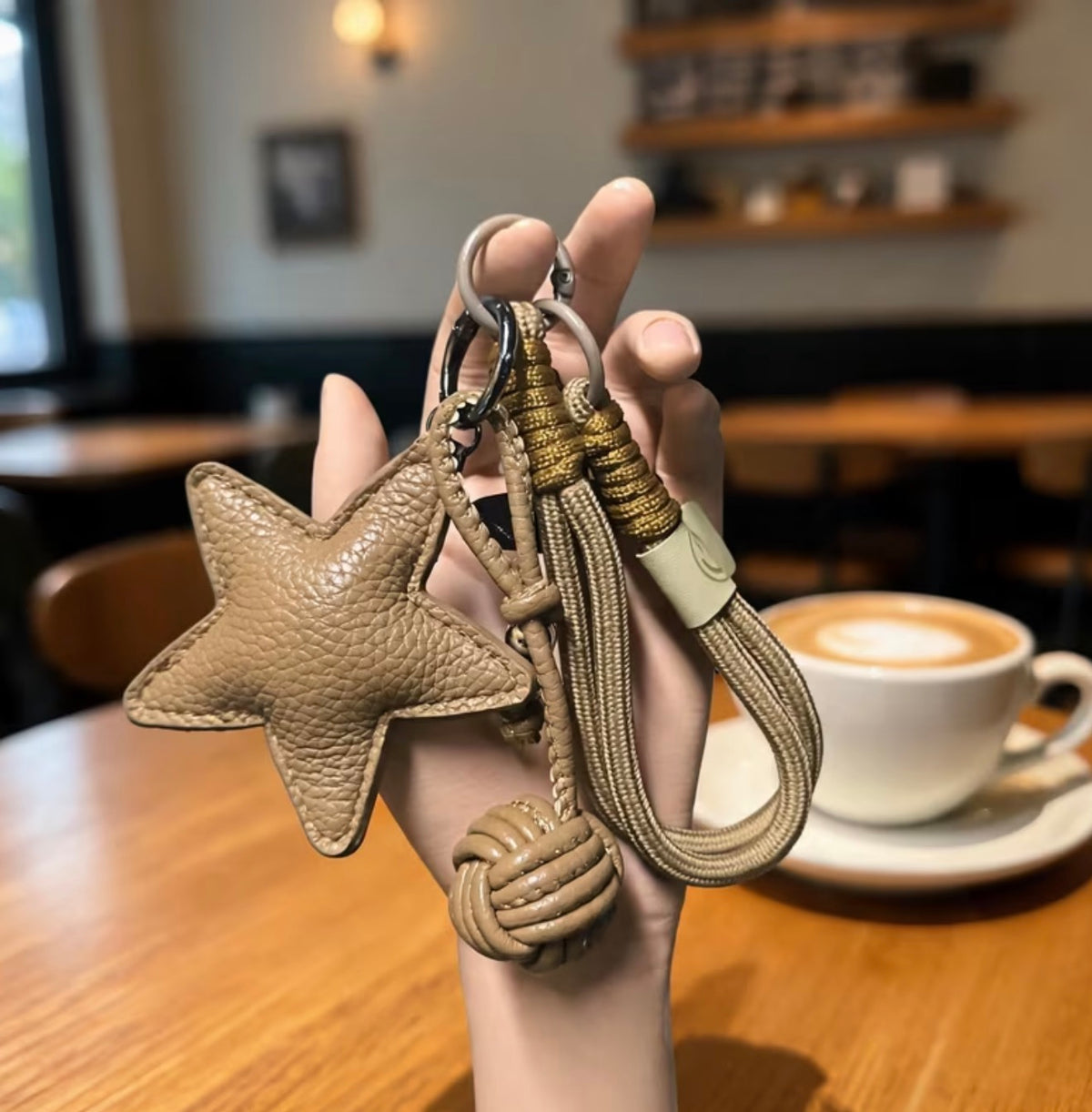 Charm estrella ⭐️