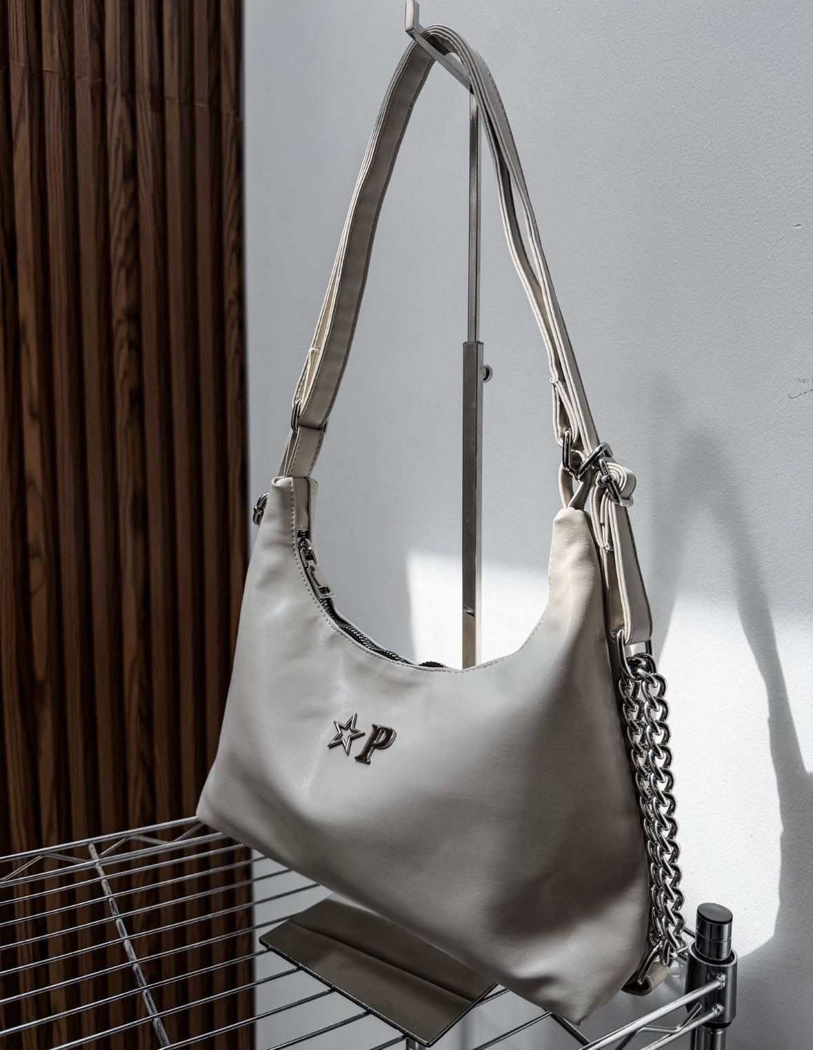MINI Bolsa-Mochila late