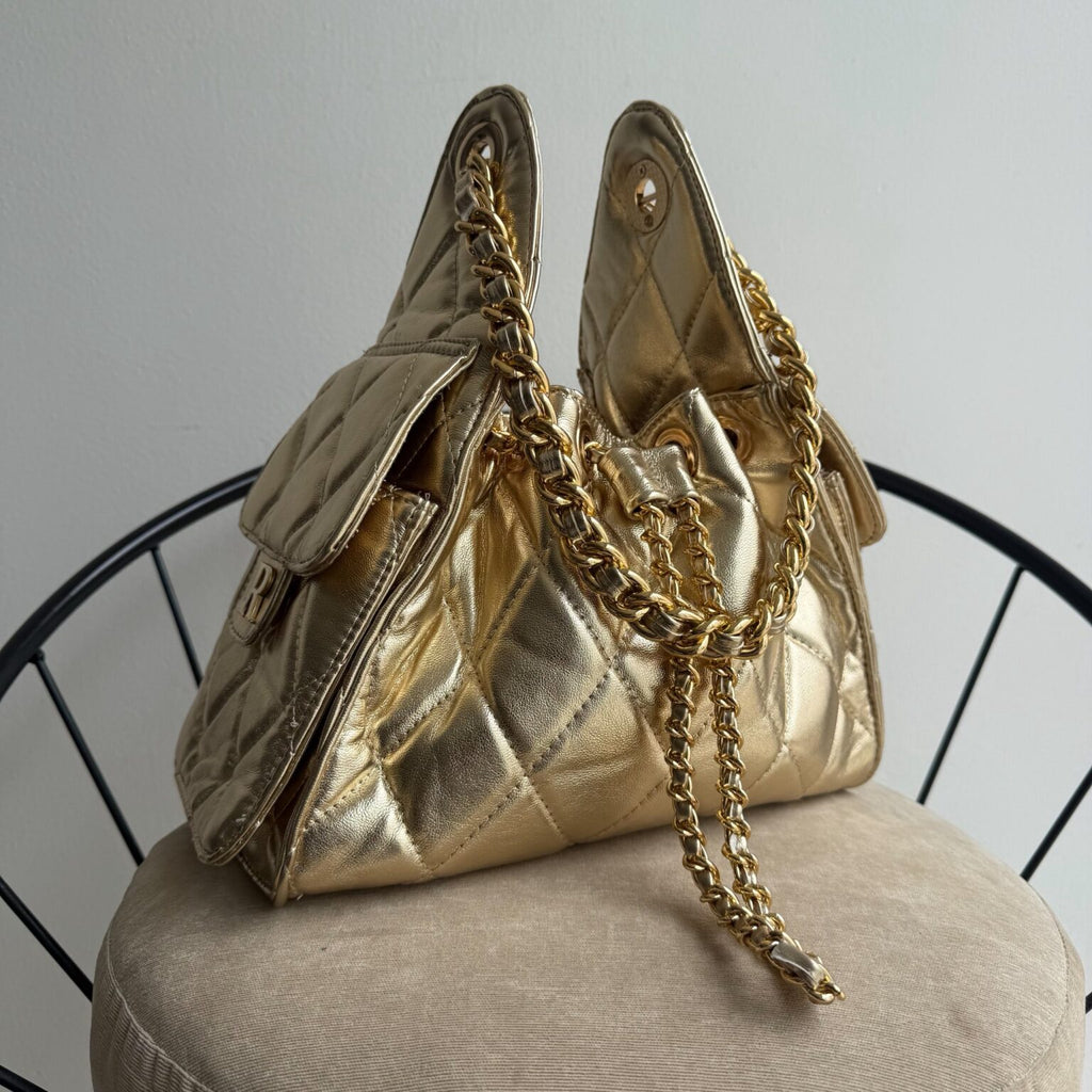 Coco 25 golden