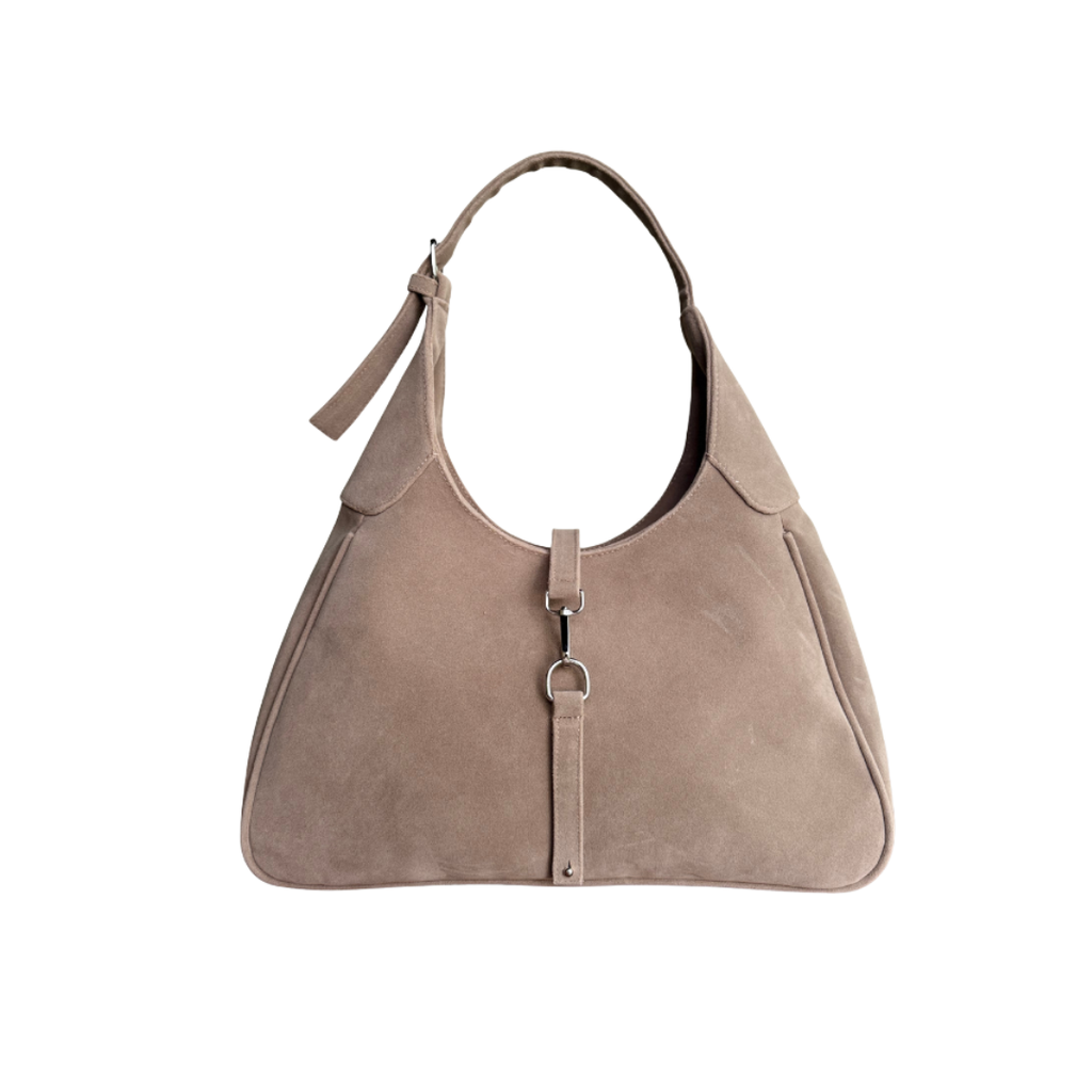 Trianni Velvet Arena + Herraje Plata