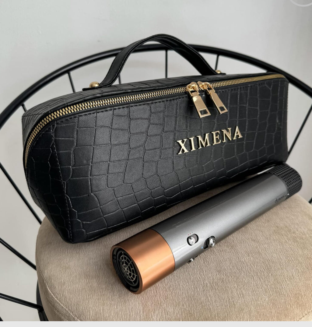 Neceser Large SHARK O DYSON black