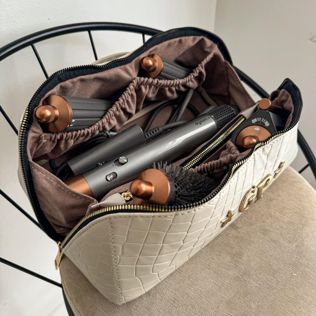 Neceser Large SHARK O DYSON black