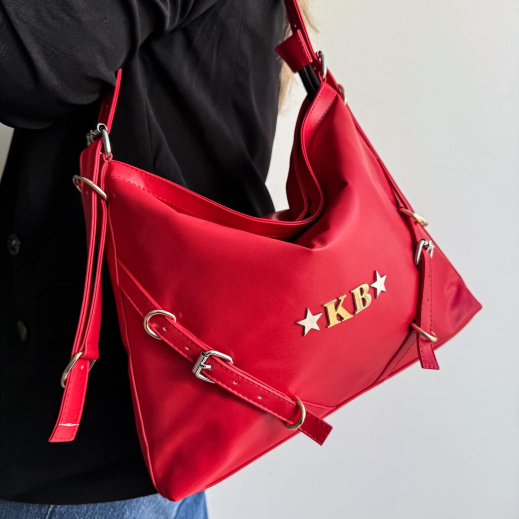 serena Luxe Ferrari Herrajes Mixtos